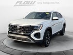 2026 Volkswagen Atlas Cross Sport SE