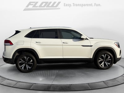 2026 Volkswagen Atlas Cross Sport SE