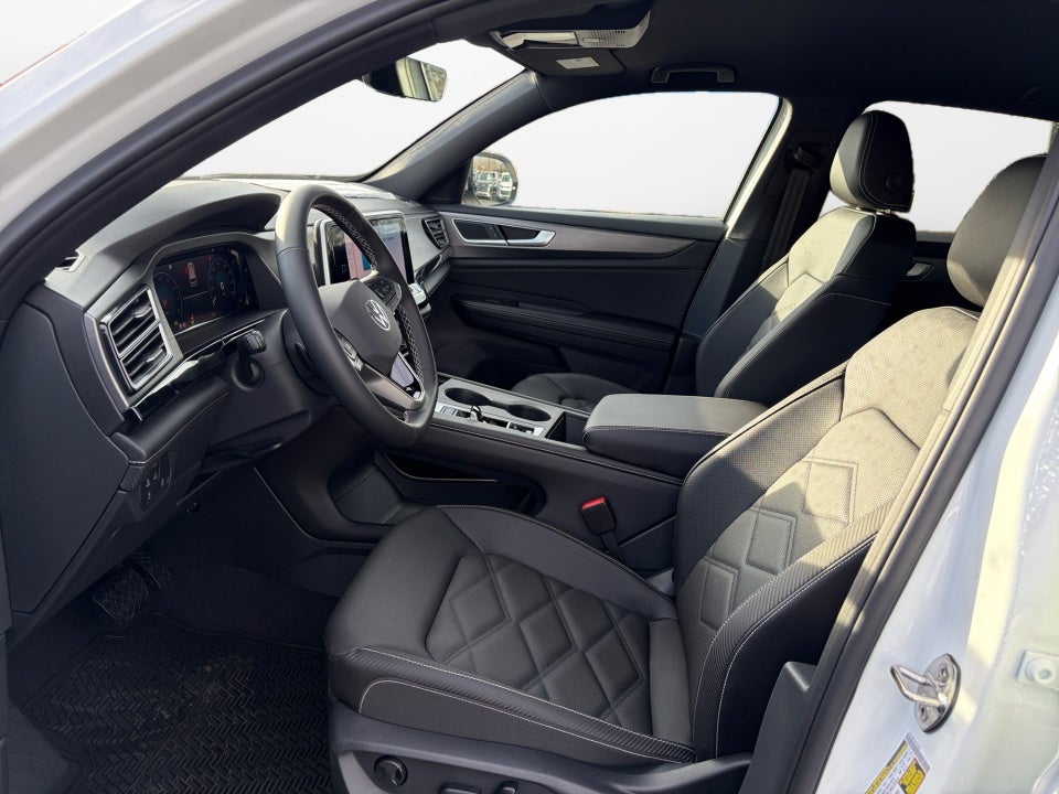 2026 Volkswagen Atlas Cross Sport SE