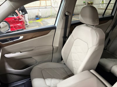 2026 Volkswagen Atlas SE