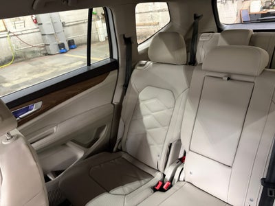 2026 Volkswagen Atlas SE