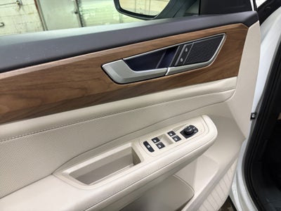 2026 Volkswagen Atlas SE