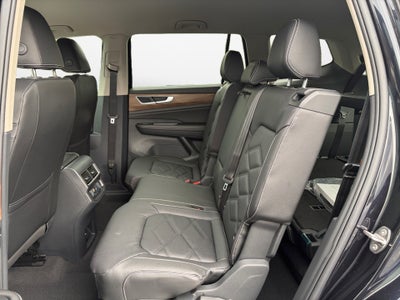 2026 Volkswagen Atlas SE