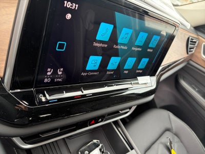 2026 Volkswagen Atlas SE