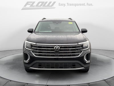 2026 Volkswagen Atlas SE