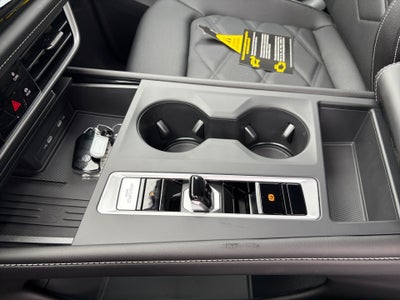 2026 Volkswagen Atlas SE