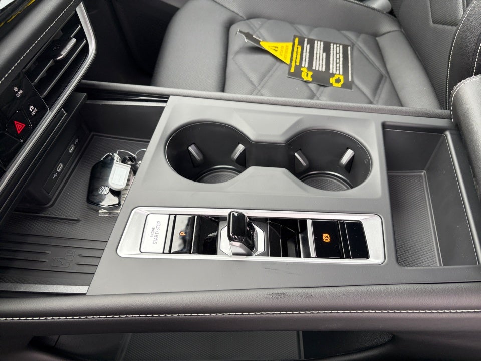 2026 Volkswagen Atlas SE