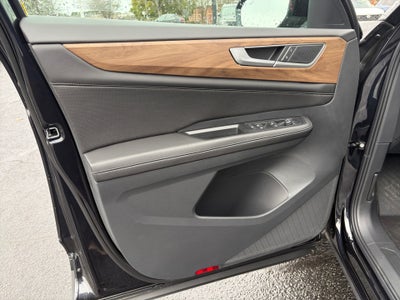 2026 Volkswagen Atlas SE