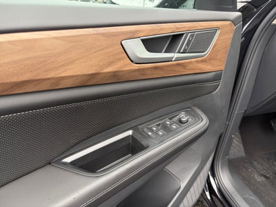 2026 Volkswagen Atlas SE