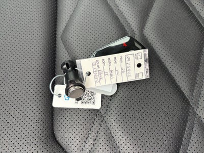 2026 Volkswagen Atlas SE