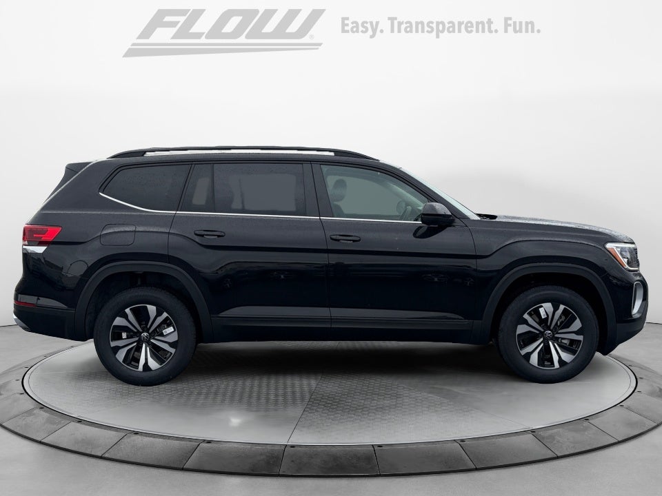 2026 Volkswagen Atlas SE