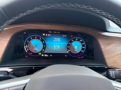 2026 Volkswagen Atlas SE