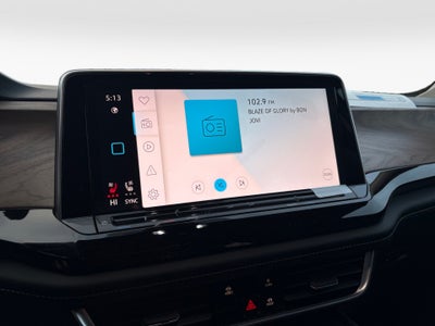 2026 Volkswagen Atlas SE