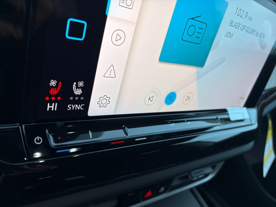 2026 Volkswagen Atlas SE