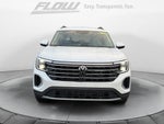 2026 Volkswagen Atlas SE