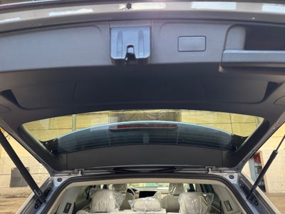 2026 Volkswagen Atlas SE