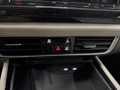 2026 Volkswagen Atlas SE