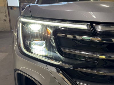 2026 Volkswagen Atlas SE