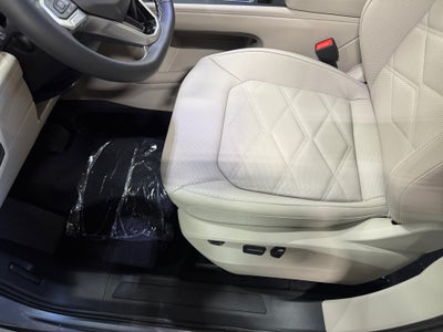 2026 Volkswagen Atlas SE