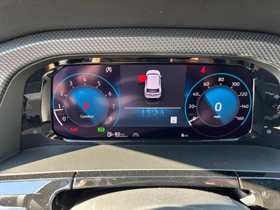 2026 Volkswagen Atlas Cross Sport SEL Premium R-Line