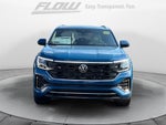 2026 Volkswagen Atlas Cross Sport SEL Premium R-Line