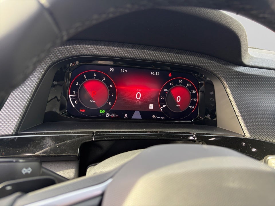 2026 Volkswagen Atlas Cross Sport SEL Premium R-Line