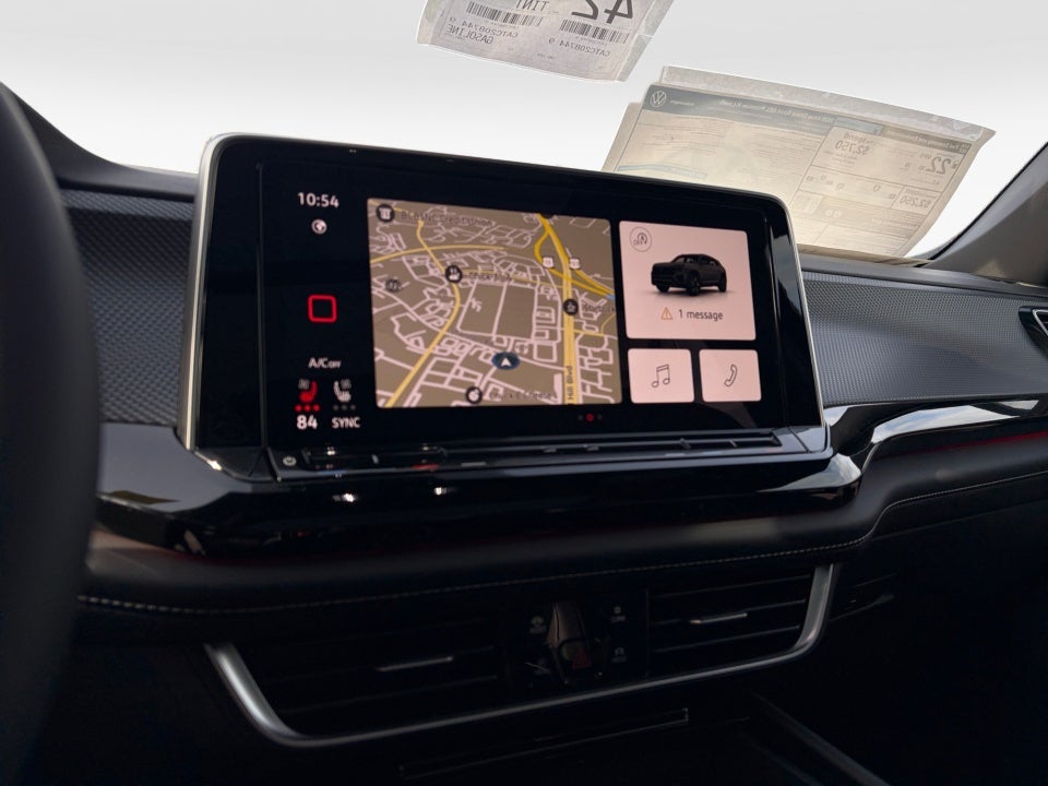 2026 Volkswagen Atlas Cross Sport SEL Premium R-Line