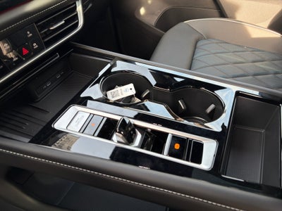 2026 Volkswagen Atlas Cross Sport SEL Premium R-Line