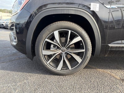 2026 Volkswagen Atlas Cross Sport SEL Premium R-Line