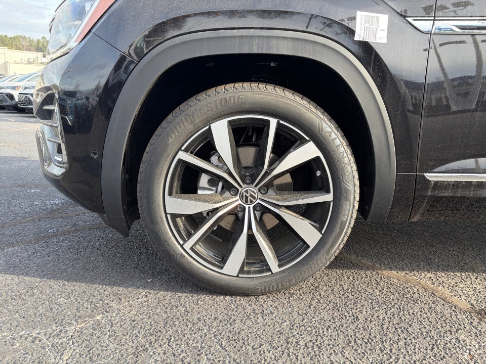 2026 Volkswagen Atlas Cross Sport SEL Premium R-Line