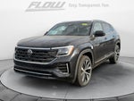 2026 Volkswagen Atlas Cross Sport SEL Premium R-Line