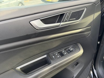 2026 Volkswagen Atlas Cross Sport SEL Premium R-Line