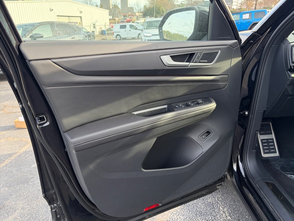 2026 Volkswagen Atlas Cross Sport SEL Premium R-Line