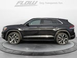 2026 Volkswagen Atlas Cross Sport SEL Premium R-Line
