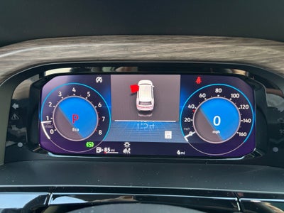 2026 Volkswagen Atlas SEL Premium R-Line