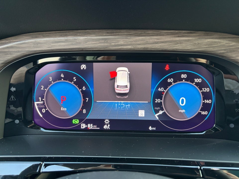 2026 Volkswagen Atlas SEL Premium R-Line