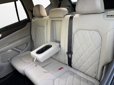 2026 Volkswagen Atlas SEL Premium R-Line