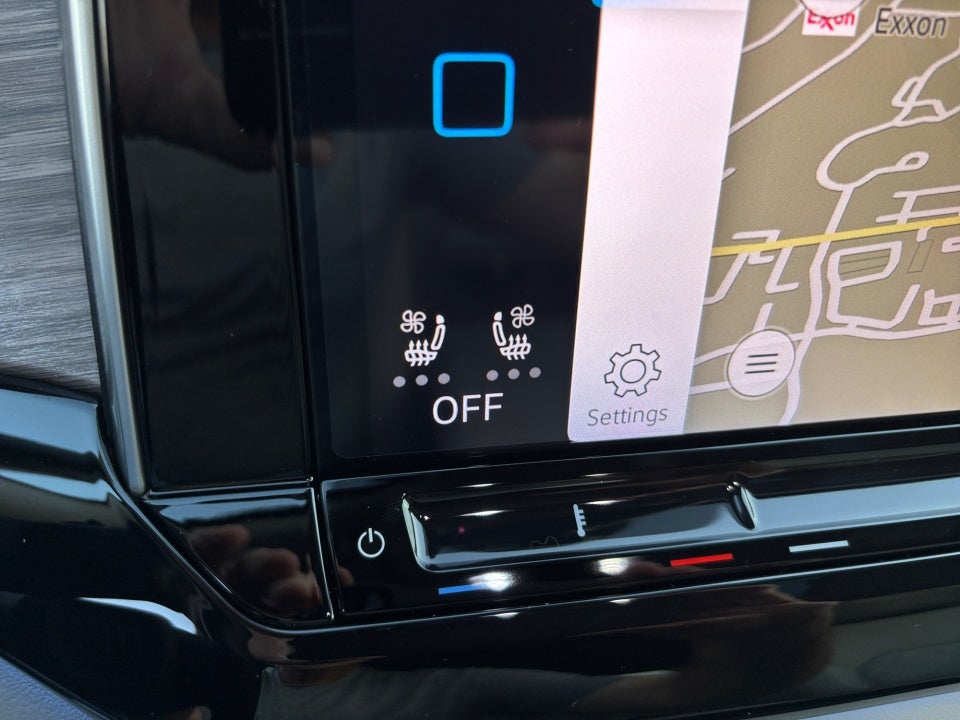 2026 Volkswagen Atlas SEL Premium R-Line