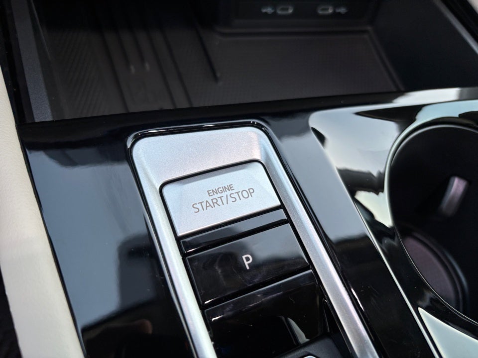 2026 Volkswagen Atlas SEL Premium R-Line