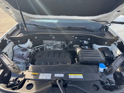 2026 Volkswagen Atlas SEL Premium R-Line