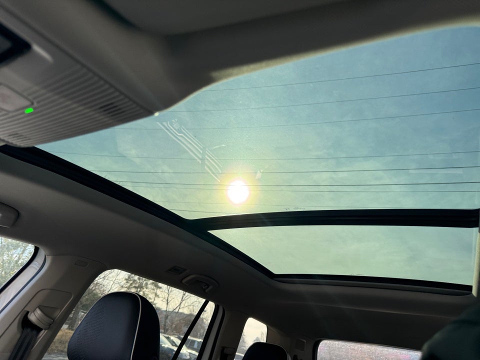 2026 Volkswagen Atlas SEL Premium R-Line