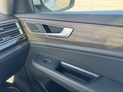 2026 Volkswagen Atlas SEL Premium R-Line