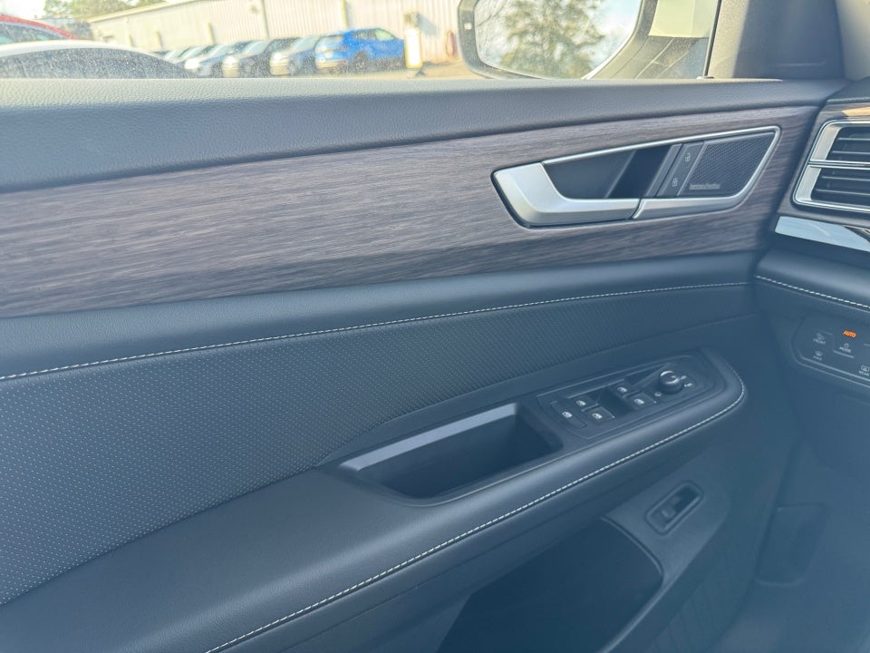 2026 Volkswagen Atlas SEL Premium R-Line