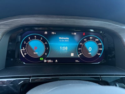 2026 Volkswagen Atlas SEL Premium R-Line