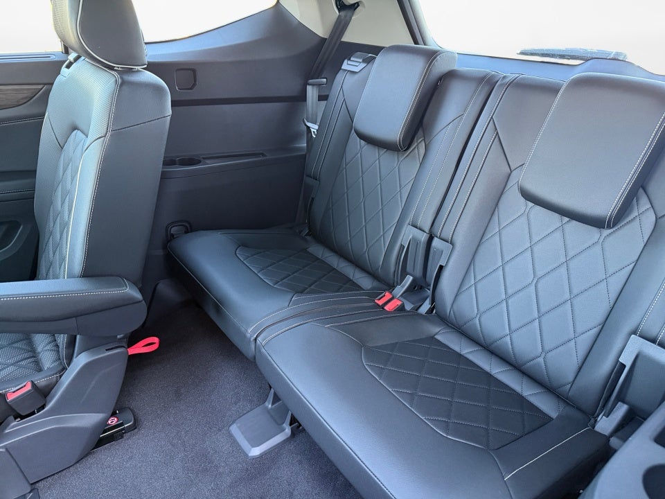 2026 Volkswagen Atlas SEL Premium R-Line