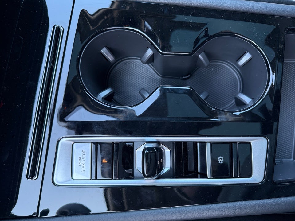 2026 Volkswagen Atlas SEL Premium R-Line