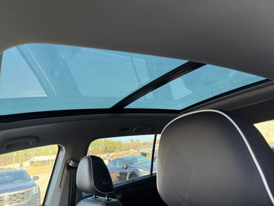 2026 Volkswagen Atlas SEL Premium R-Line