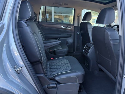 2026 Volkswagen Atlas SEL Premium R-Line