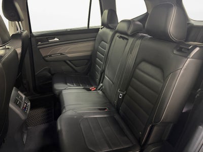 2022 Volkswagen Atlas 3.6L V6 SEL Premium R-Line