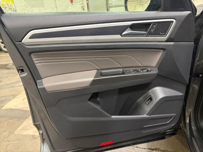 2022 Volkswagen Atlas 3.6L V6 SEL Premium R-Line